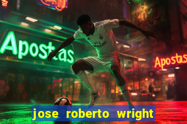 jose roberto wright ajuda flamengo